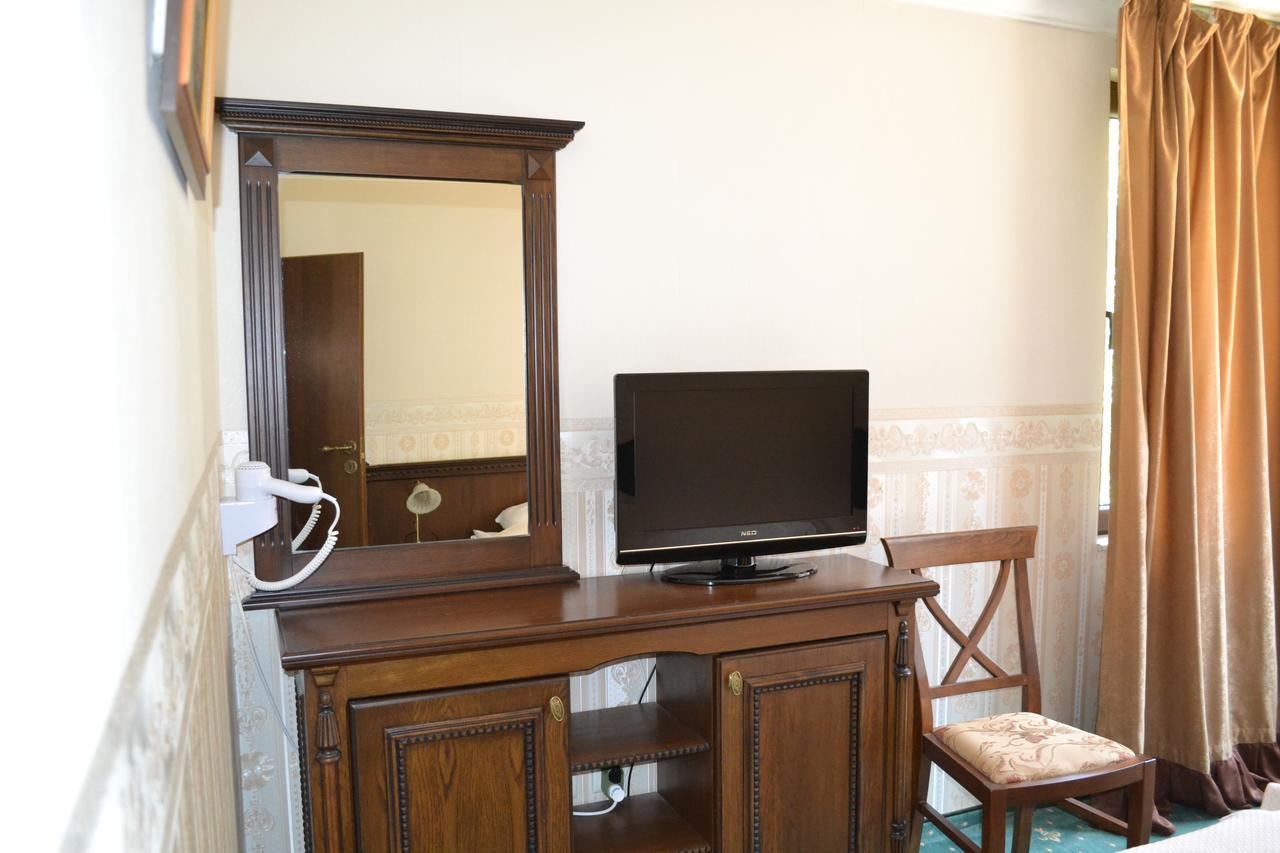 Amsterdam Hotel โซเฟีย ภายนอก รูปภาพ