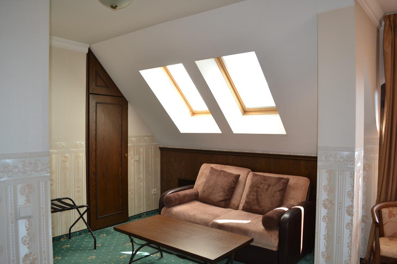Amsterdam Hotel โซเฟีย ภายนอก รูปภาพ