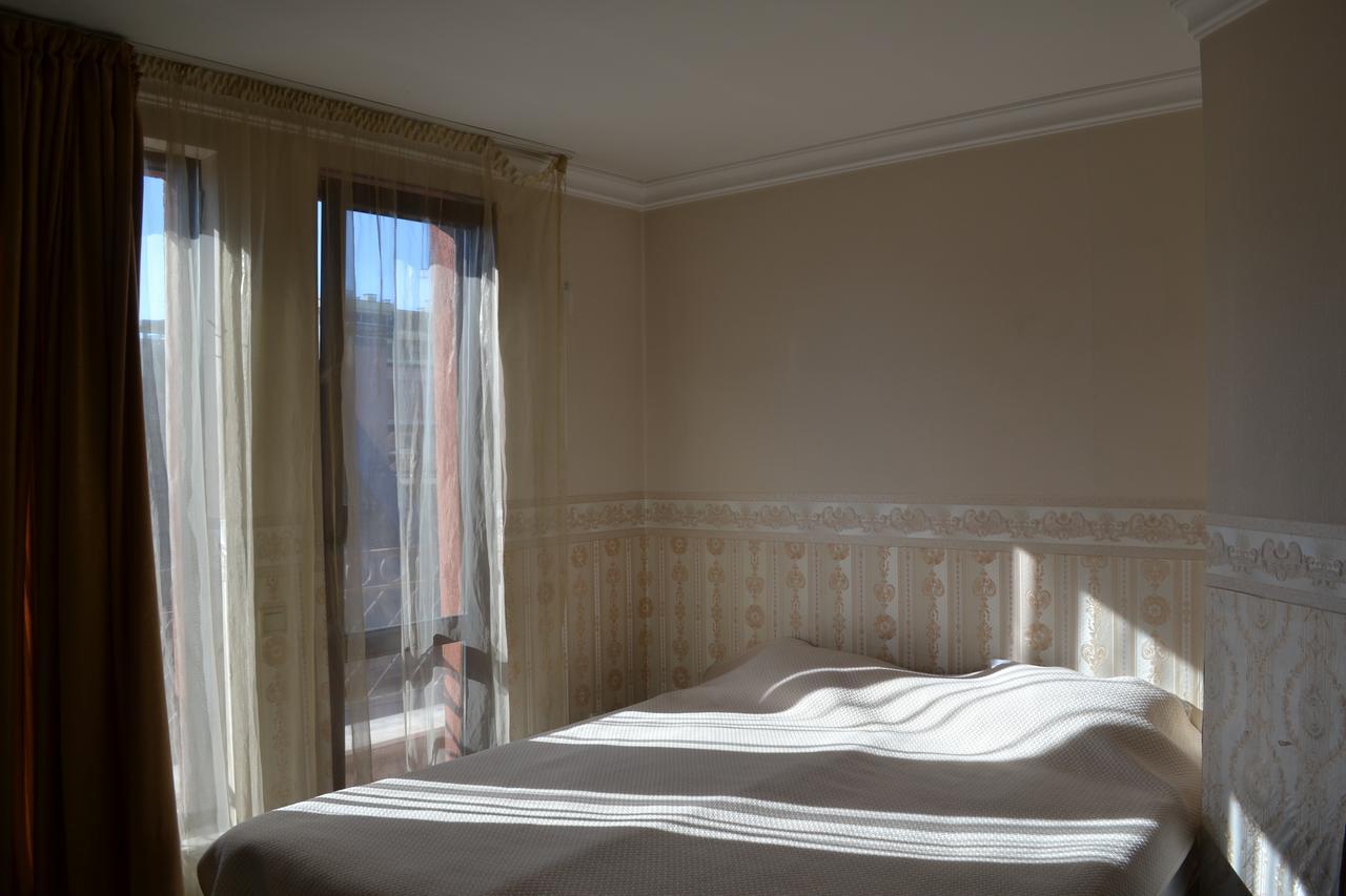 Amsterdam Hotel โซเฟีย ภายนอก รูปภาพ