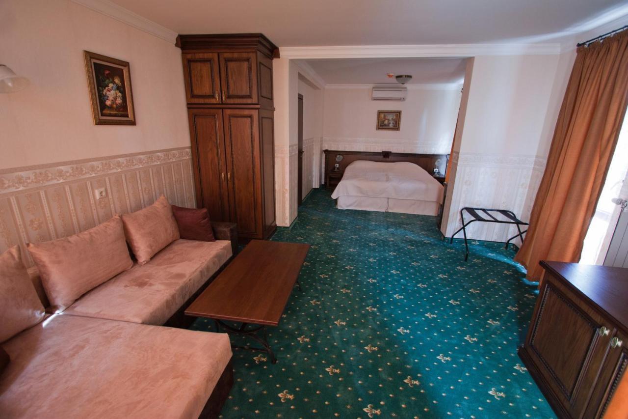 Amsterdam Hotel โซเฟีย ห้อง รูปภาพ
