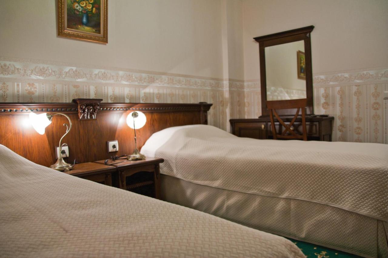 Amsterdam Hotel โซเฟีย ห้อง รูปภาพ