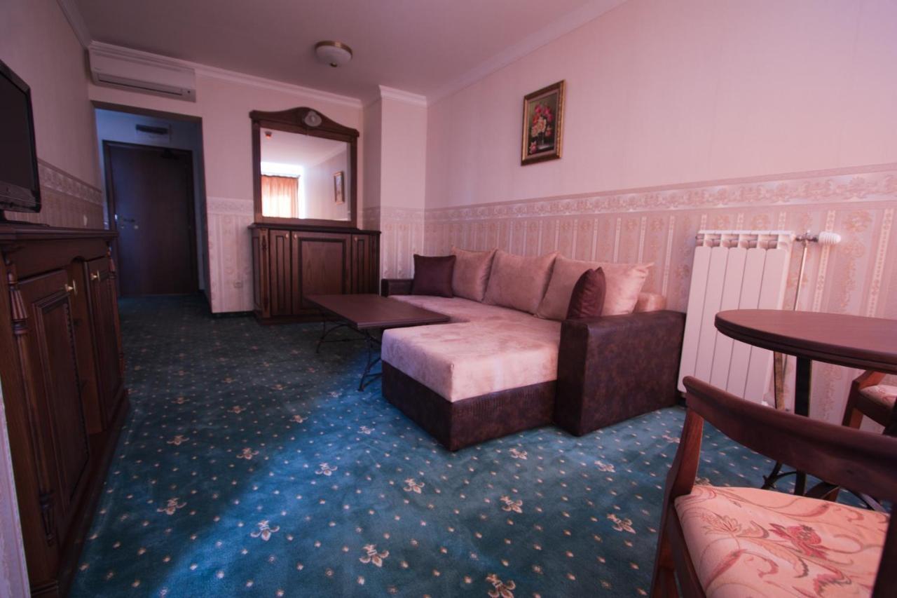 Amsterdam Hotel โซเฟีย ห้อง รูปภาพ