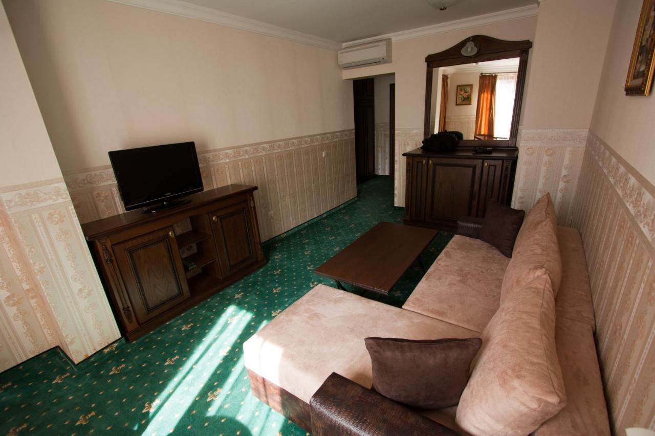 Amsterdam Hotel โซเฟีย ห้อง รูปภาพ