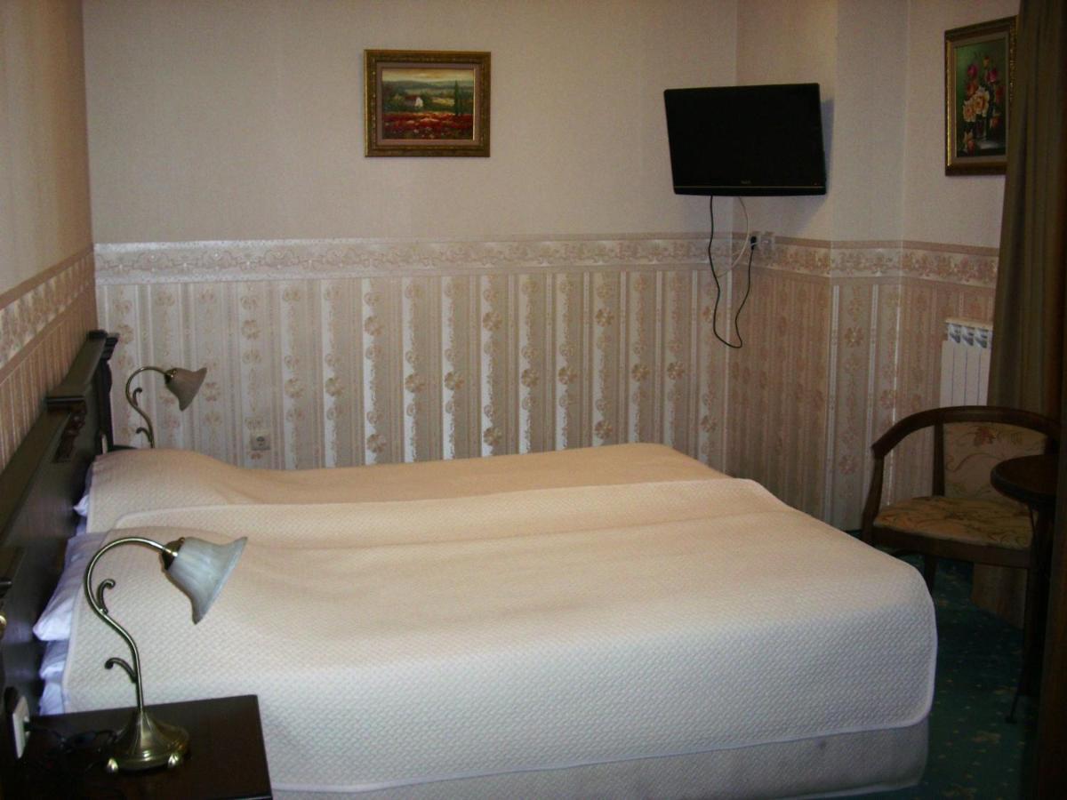 Amsterdam Hotel โซเฟีย ห้อง รูปภาพ