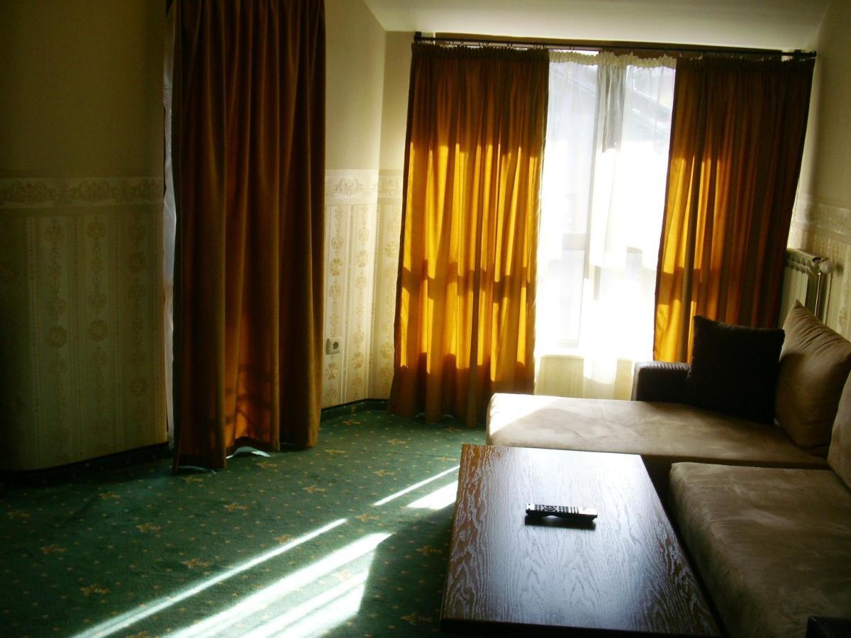 Amsterdam Hotel โซเฟีย ห้อง รูปภาพ