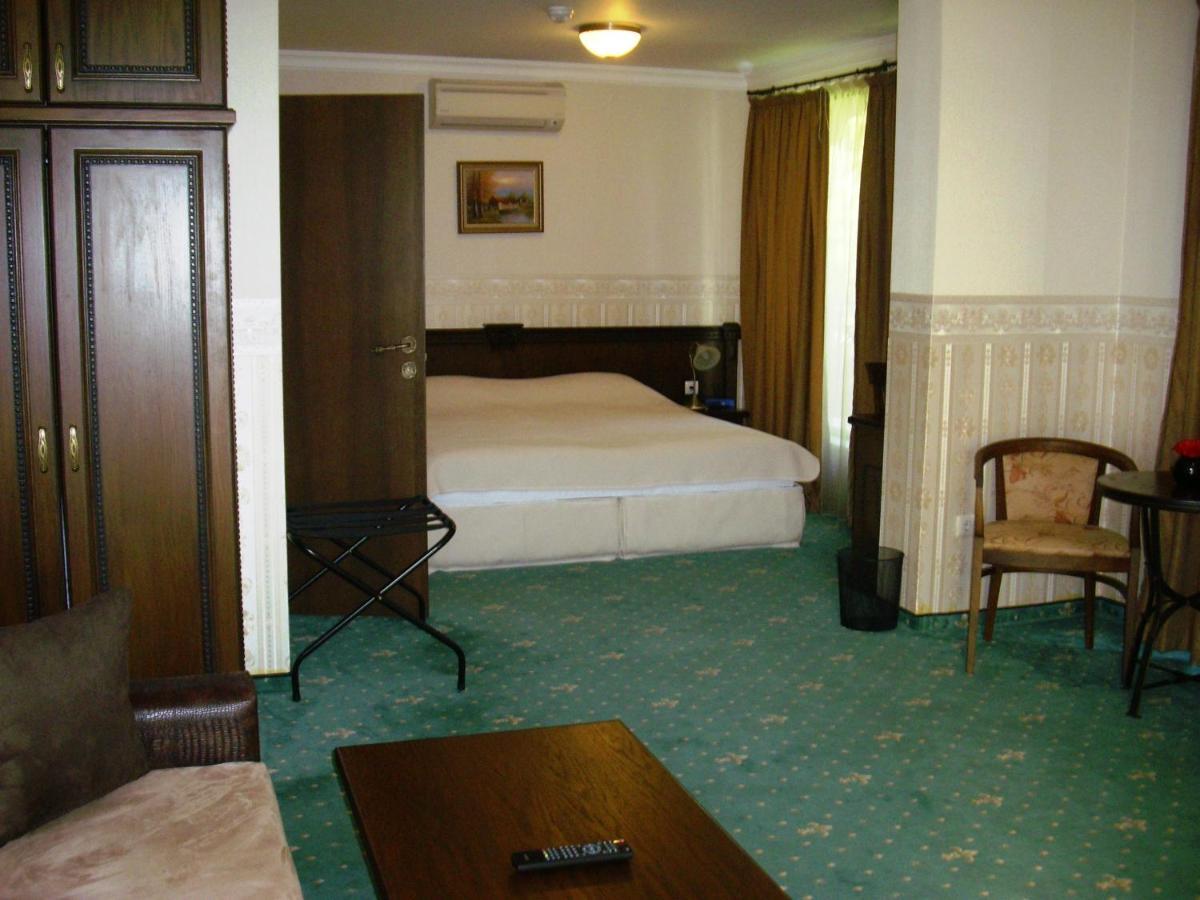 Amsterdam Hotel โซเฟีย ห้อง รูปภาพ
