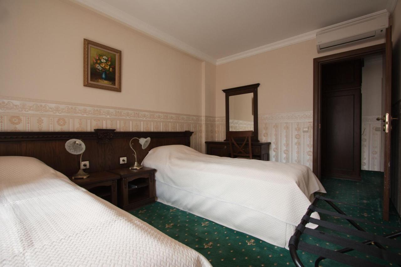 Amsterdam Hotel โซเฟีย ห้อง รูปภาพ