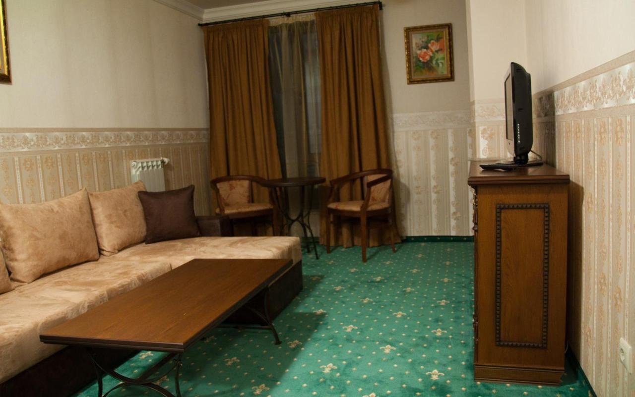 Amsterdam Hotel โซเฟีย ห้อง รูปภาพ