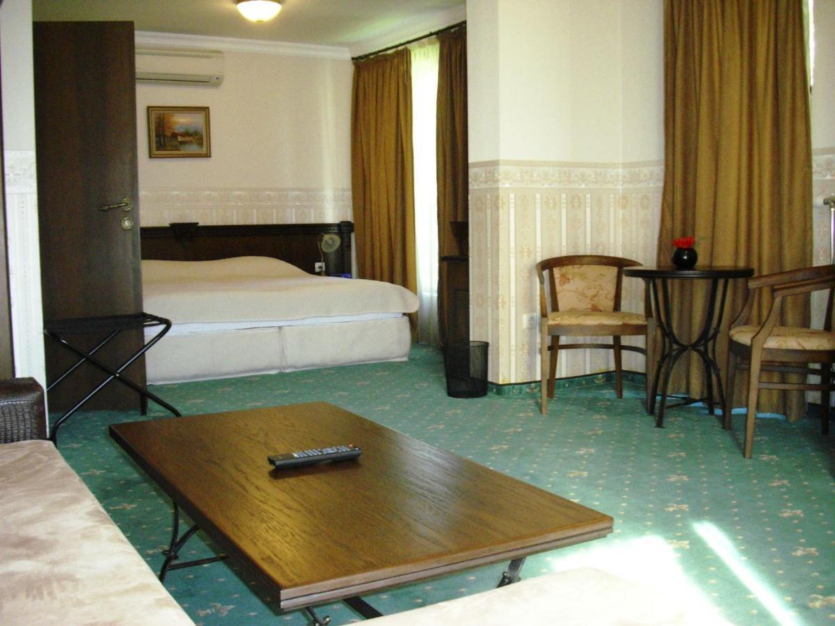 Amsterdam Hotel โซเฟีย ห้อง รูปภาพ